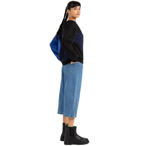 Venta al por mayor OEM personalizado con capucha invierno sudaderas de las mujeres de secado rápido transpirable Tallas grandes en blanco ropa casual poliéster/algodón - Product Image 5