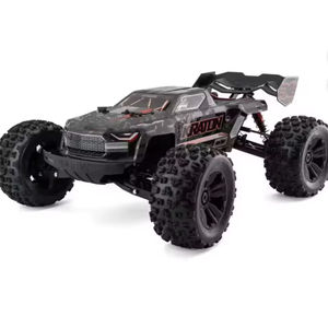 NUEVO Y ORIGINAL Monster Truck 4X4 8S BLX EXB Sin Escobillas RTR Controlado por Aplicación - Product Image 1