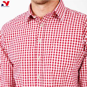 100% algodón Oktoberfest camisa estilo bávaro tradicional alemán Trachyte diseñador bordado camisa bajo costo precios más bajos - Product Image 5