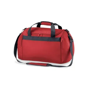 Customizable Freestyle <b>Holdall</b> Backpack Promotional Merchandising Bag - Product Image 1