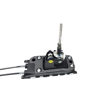 PALANCA DE CAMBIOS PLUS CABLES AUDI A1 Sportback (GBA) 2Q0711049AA (18>) - Product Image 4