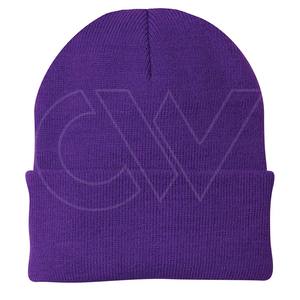 หมวกบีนนี่ผ้าฝ้ายแฟชั่นสำหรับฤดูหนาวหมวกให้ความอบอุ่นออกแบบได้ทั้งชายและหญิง - Product Image 6