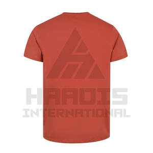 Nuevo estilo, camiseta para hombre, diseño personalizado y talla, camiseta para hombre, precio al por mayor, camiseta para hombre - Product Image 5