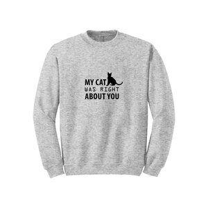 Sudadera de mezcla de algodón con estampado de temas de animales Estilo casual 12 opciones de color 260-280 Heavy GSM Diseño personalizable Colocación - Product Image 2