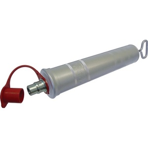 Bomba de Llenado de Grasa MATO FP600-S para Cartuchos Extraíbles de 400/500 g, 500 cm - Product Image 1