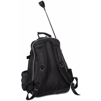 Porte-casque à compartiments multiples de qualité supérieure sac à dos équestre professionnel sac de casque de botte équestre pour hommes