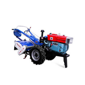 Tracteur de marche à deux roues de qualité professionnelle pour l'agriculture - Product Image 4