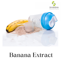 Luxueus kwaliteitsbanaanextractpoeder voor gewichtsbeheersing, industriële levering, direct van de fabrikant, groothandelsverkoop.