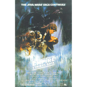 Juego de Pósters de la Película Star Wars para Decoración de Pared - Product Image 2