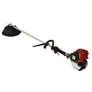 Decespugliatore Kawasaki 34,4 Cc Tj35eci - Product Image 1
