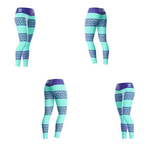 IBERIA Custom venta al por mayor Premium Leggy de alta calidad para las mujeres con logotipos personalizados Diseño personalizado Cómodo Butt Lifting leggy. - Product Image 5