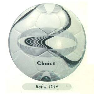 Top ballon de football d'entraînement professionnel taille Futsal PU cuir laminé Logo personnalisé en gros selon la norme IMS - Product Image 4