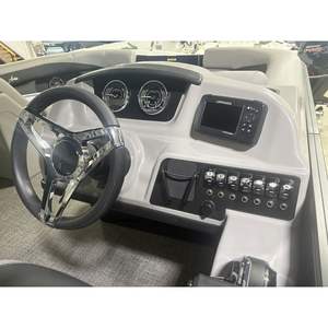 เรือบาร์เลตต้า A20QC ปี 2025 วัสดุหนังทนทาน - Product Image 5