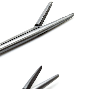 Pince crocodile chirurgicale en acier inoxydable de qualité supérieure 2023 de qualité supérieure - Product Image 2