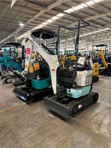 เครื่องขุดขนาดเล็กประหยัดน้ำมันเชื้อเพลิงสูง6ton 7ton รถขุดในออสเตรีย - Product Image 2