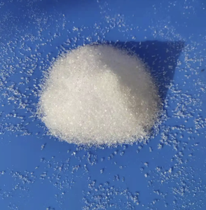 Poudre d'engrais granulaire de sulfate de potassium K2SO4 - Product Image 1