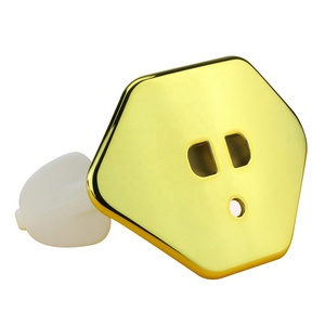 Protector Bucal Deportivo American Mouth Guard para Fútbol Americano, con Impresión de Logotipo Personalizado - Product Image 5