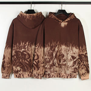 Sweat à capuche sport pour homme Sweat polyvalent à manches longues pour la randonnée, le jogging, le fitness et le plein air - Product Image 3