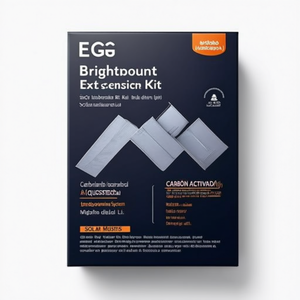 Kit de Extensión de Riel BrightMount EG4 para Sistema de Montaje Solar - Product Image 2