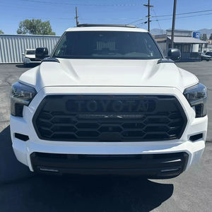 Toyota Sequoia TRD Pro d'occasion 2025 - Product Image 1