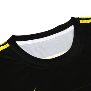Ropa de fútbol original al por mayor, conjunto de fútbol, uniforme de fútbol, kit de fútbol personalizado, camiseta de fútbol por sublimación - Product Image 3