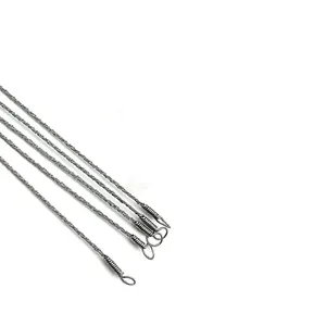 Sierra Gigli Veterinaria Profesional, Instrumento Quirúrgico Manual para Cortar Alambre, Clase I CE - Product Image 3