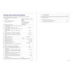 Téléviseur intelligent 4K de 65 pouces avec assistants vocaux intégrés Modules LCD noirs - Product Image 1