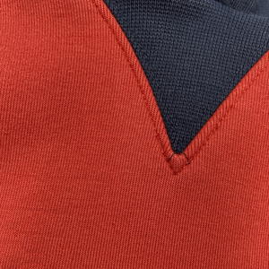 Sweat à capuche en molleton 100% coton Motif uni Impression numérique à capuche pour la saison hivernale Brodé Sweat à capuche pour homme 100% coton - Product Image 6