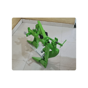 Wholesale Newly Arrived Reversible MB Plough Diesel-Powered Agricultural Machinery Core <b>Disc</b> Components for Farm Tractor Implements - Product Image 6