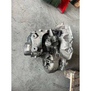 Boîte de vitesses manuelle complète OPEL Corsa E 3ème série (15>) 24580479 B14XER Essence 1.4 - Product Image 3