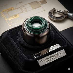 Brazo de suspensión silencioso para TVS King |   Repuesto de Transmisión de Alto Rendimiento para Motocicleta |   Calidad OEM - Product Image 3