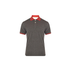 Polo à manches courtes pour homme, logo imprimé en 3D, photo personnalisée, club, fête d'anniversaire, t-shirt ajusté, haut décontracté, bricolage - Product Image 5