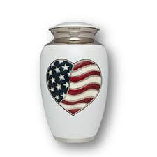 Venta de urnas de cremación de aluminio para cenizas de adultos para forma redonda funeraria Venta caliente tradición moderna fiesta urnas decorativas uso doméstico - Product Image 4