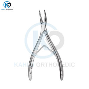 Curetas de hueso de alta calidad, instrumento quirúrgico de bajo precio - Product Image 2