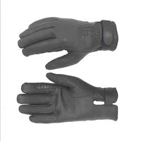 Doublé (hiver) équitation tactique hiver temps froid survie main réchauffement paume sécurité écran tactile gants