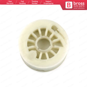 ล้อซ่อมชุดมอเตอร์กระจกหน้าซ้าย BWR5222 824713K001 สำหรับ Elantra 4 Sonata 5 - Product Image 5