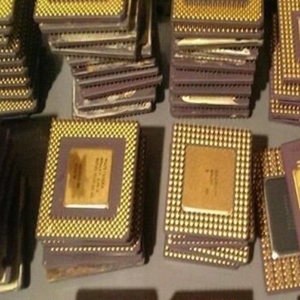 Hỗn hợp Máy tính CPU phế liệu, in-tel & <span class=keywords><strong>AMD</strong></span> bộ vi xử lý, thiết bị điện tử tái chế để bán - Product Image 5