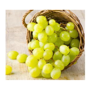 Raisins verts surgelés de qualité alimentaire, fruits surgelés en vrac, fournisseur direct d'usine, vente en gros - Product Image 6