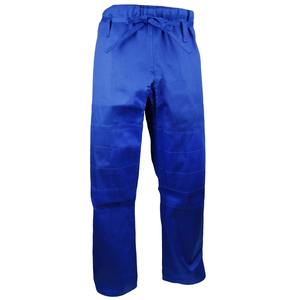 High Quality Customized Jiu Jitsu Gi Hot Selling BJJ Uniform for Training Latest High Quality Kimono De Jiu Jitsu - Product Image 4