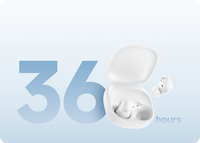 Nouveaux Écouteurs TWS Xiaomi pour Redmi Buds 6 Play Bluetooth 5.4, Transducteur Dynamique 10 mm, Annulation du Bruit des Appels IA