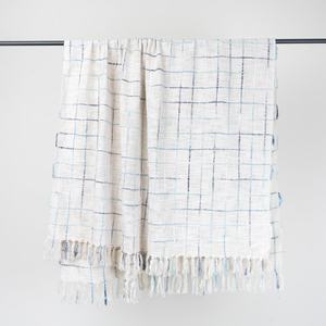 Última Colección de Fundas de Sofá de Algodón con Diseño Personalizado, Manta Suave para Sofá, para Uso Doméstico - Product Image 3