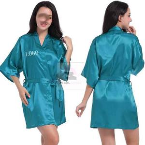 Cape de coiffure pour femmes de haute qualité Robes de salon client personnalisées - Product Image 6