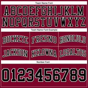 Shorts de basket-ball hip-hop pour hommes, respirants, en toile, 100% polyester, cordon de serrage, mi-longueur, brodés, vintage, shorts de sport personnalisés - Product Image 3