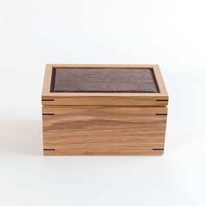 HANDMADE NEW DESGIN WITH POLISHED <b>WOODEN</b> Organizing Gift <b>Box</b> Jewellery <b>Box</b> Cosmetic <b>Box</b> for Christmas Decoration - Product Image 1