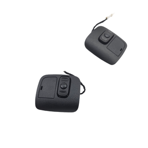 Controles Multifunción del Volante para Jeep Compass Serie 07357518040 (16>) - Product Image 2