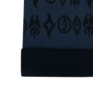 Bonnet d'hiver professionnel de haute qualité conception personnalisée bonnet pour hommes meilleur prix directement fabricant pakistanais nouveauté - Product Image 5