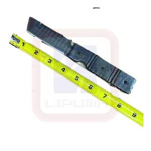 Acheter couteau pliant en acier damas OEM ODM manche nervuré gaine en cuir tactique survie en plein air utiliser des couteaux - Product Image 5