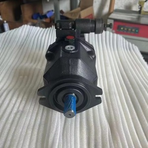 Pompe à piston hydraulique série AR AR16 AR22 AR22-FR01C-22 AR16-FR01B-20 AR22-FR01B-22 - Product Image 3