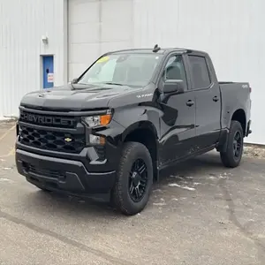 Chevrolet Silverado 1500 2022 PERFECTO e IMPECABLE - Product Image 2