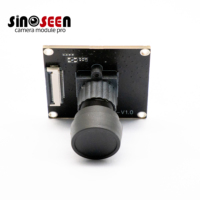 Module de caméra MIPI 2,3MP AR0234 avec obturateur global pour la vision industrielle et la robotique